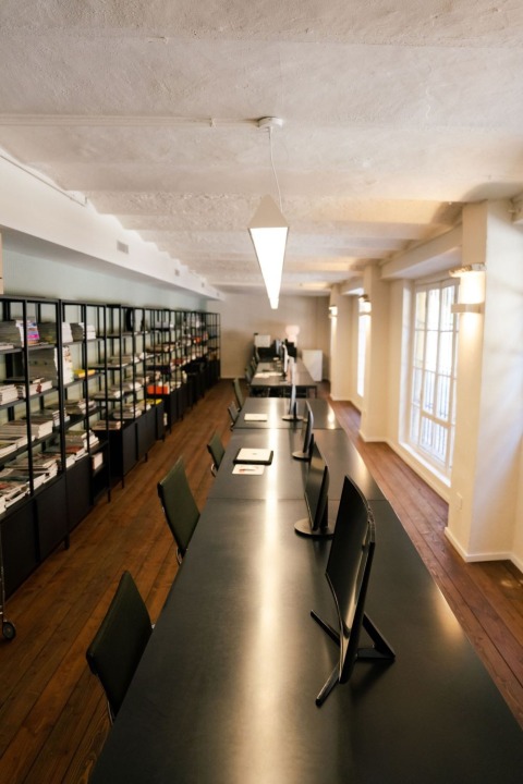 Slim 500 - Slide - lampa wisząca – zdjęcie 6