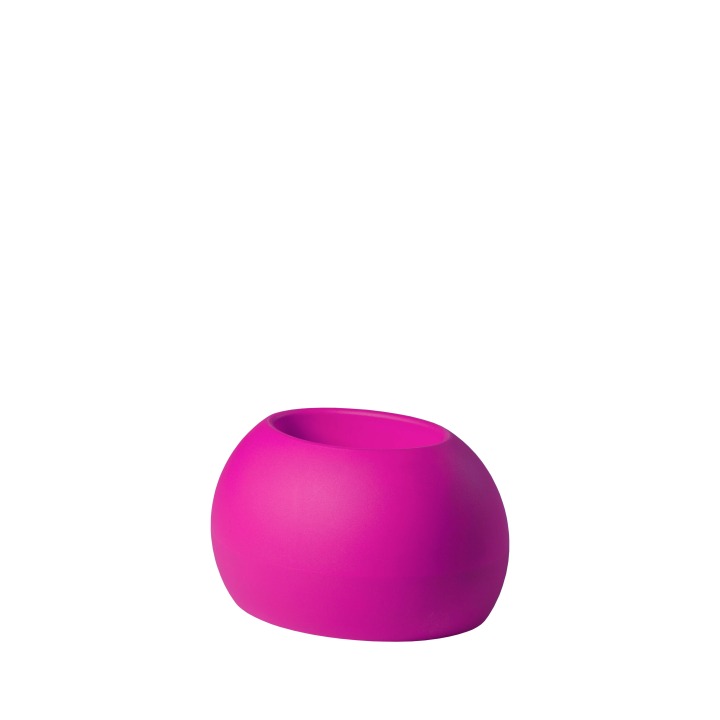 Blos POT - Slide - doniczka – kolor Sweet Fuchsia (nr kat. SD BLP032U)