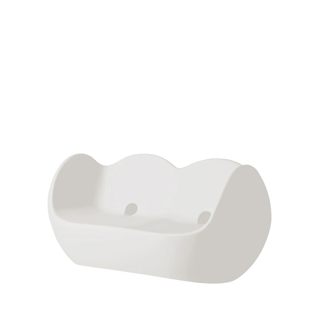 Blossy - Slide - fotel