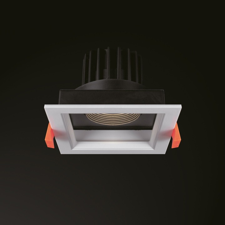 CL DIA LED 30W 3000K - Nowodvorski – zdjęcie 3