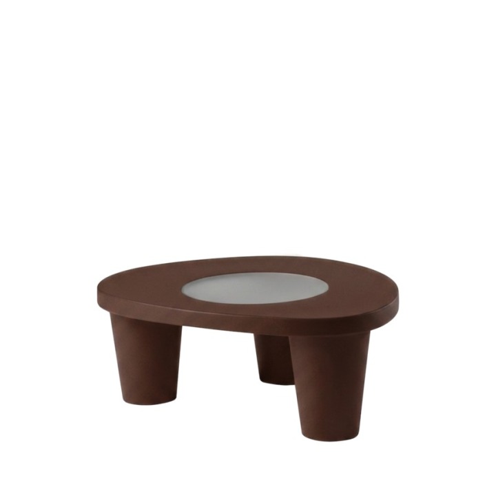 Low Lita Table - Slide - stolik – kolor Namibian Desert (nr kat. SD LLT0352)