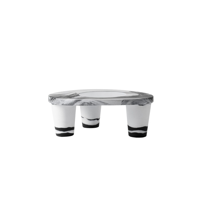 Low Lita Table Anniversary - Slide - stolik – zdjęcie 2