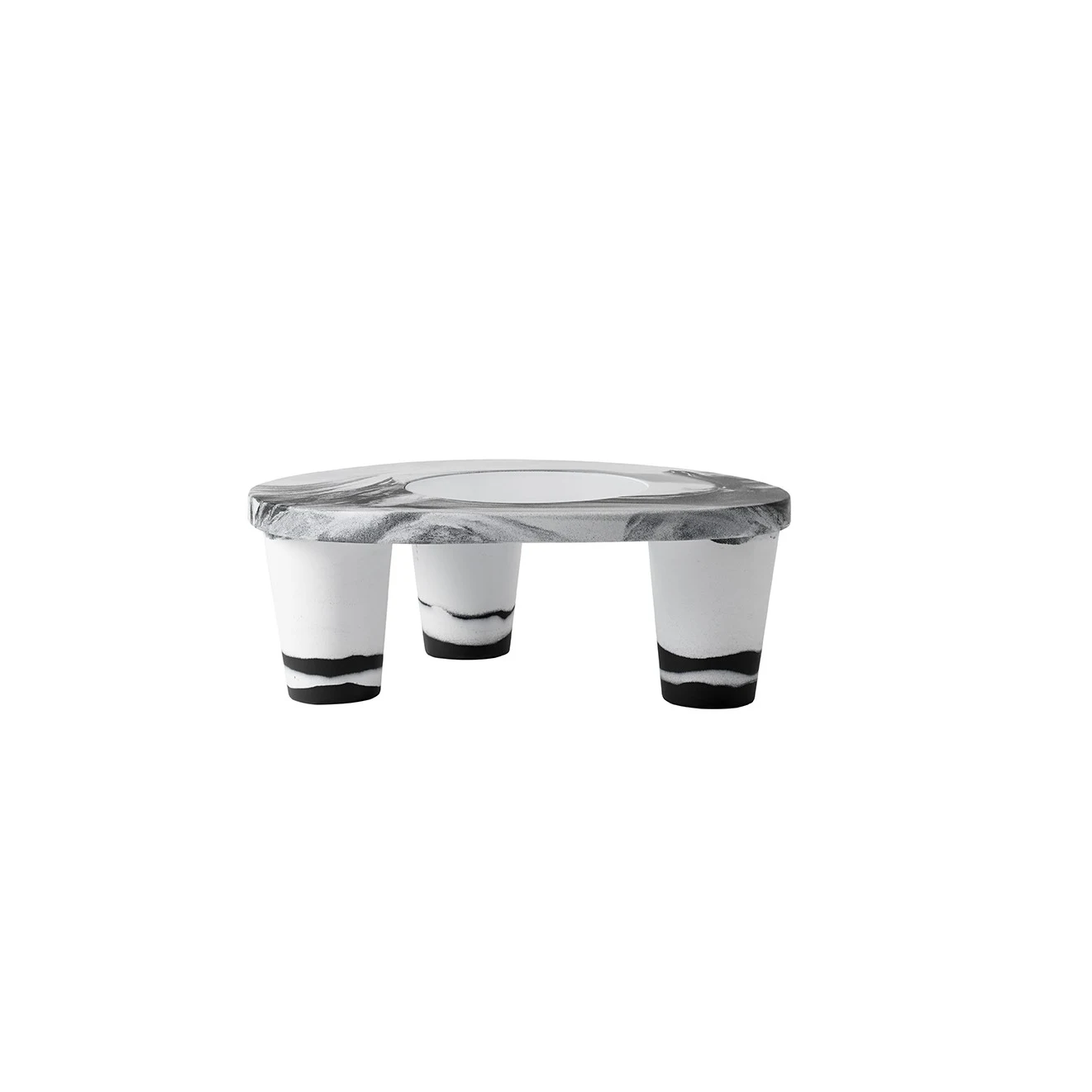 Low Lita Table Anniversary - Slide - stolik – zdjęcie 2