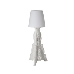 Madame Of Love Standard IN - Slide - lampa podłogowa – kolor Milky White (nr kat. SD MDM200T)