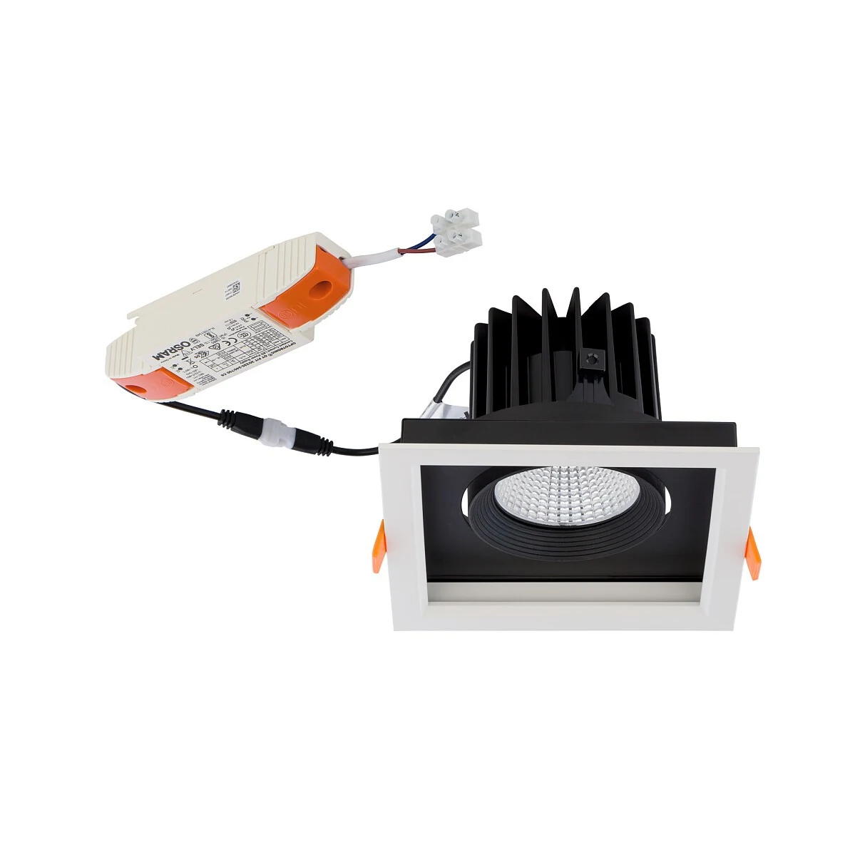 CL DIA LED 30W 3000K - Nowodvorski – zdjęcie 4