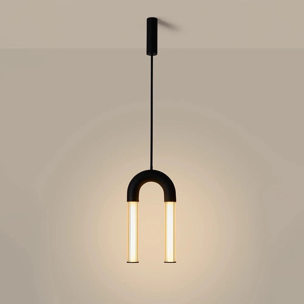 Iman - Aromas - lampa wisząca – zdjęcie 5