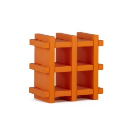 Booky Mini - Slide - regał