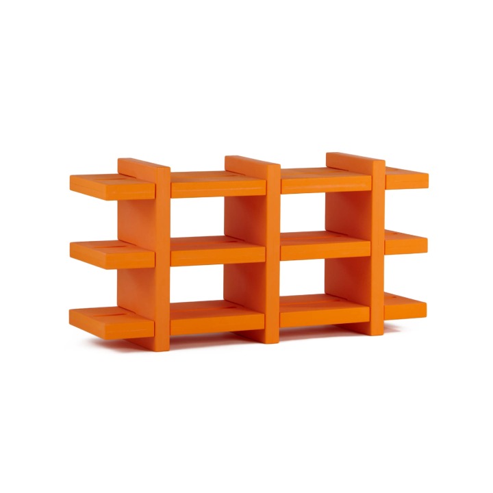Booky Mini - Slide - regał – zdjęcie 2