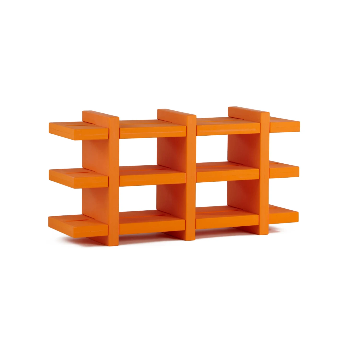 Booky Mini - Slide - regał – zdjęcie 2