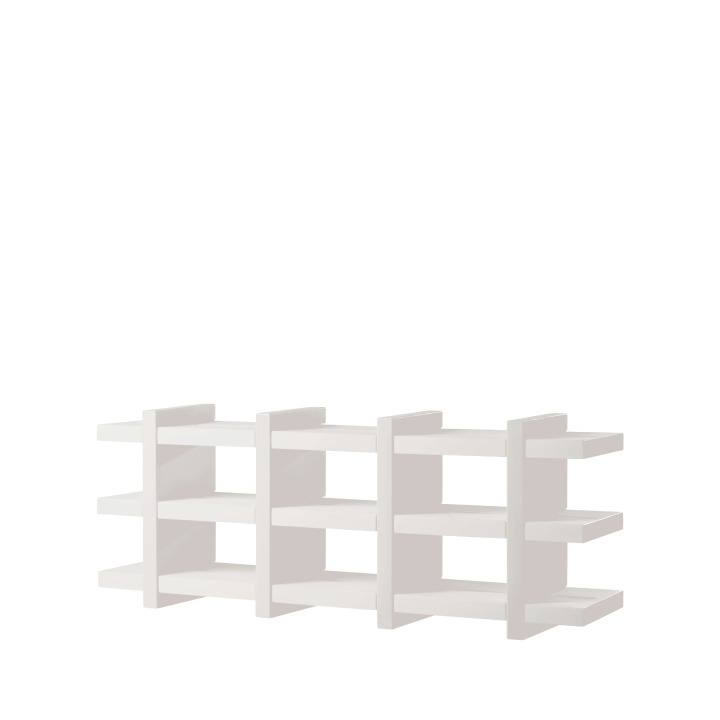 Booky Mini - Slide - regał – zdjęcie 3