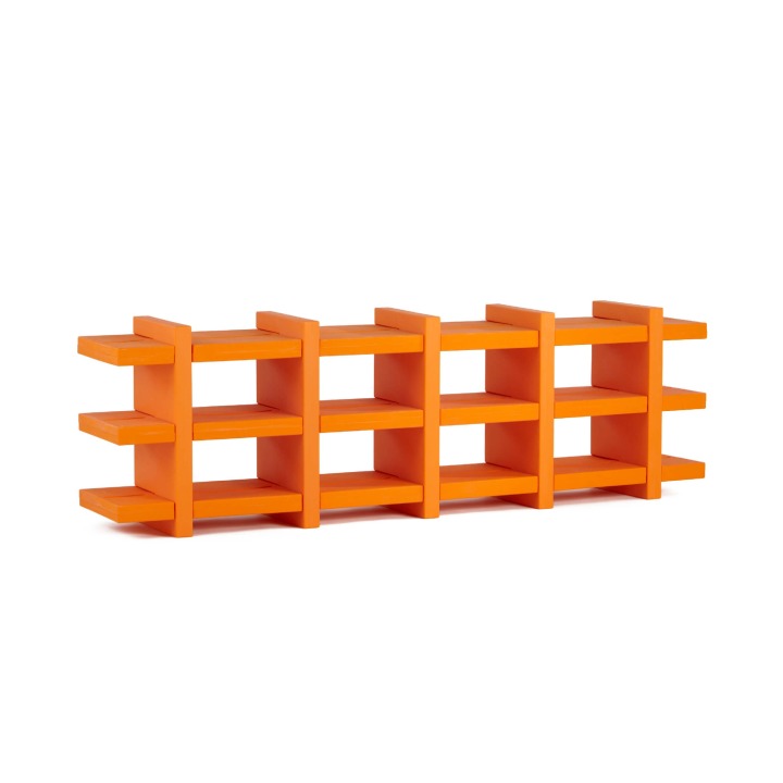 Booky Mini - Slide - regał – zdjęcie 4