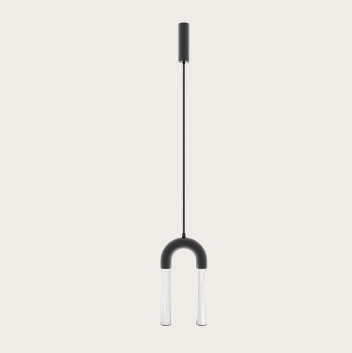 Iman - Aromas - lampa wisząca – zdjęcie 7