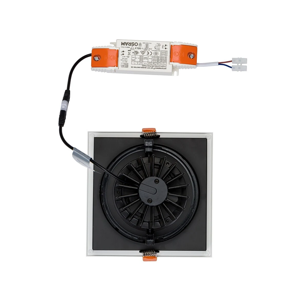 CL DIA LED 30W 3000K - Nowodvorski – zdjęcie 6