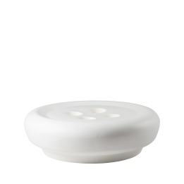 Bot One - Slide - pufa podświetlana – kolor Milky White (nr kat. SD BOT140T)