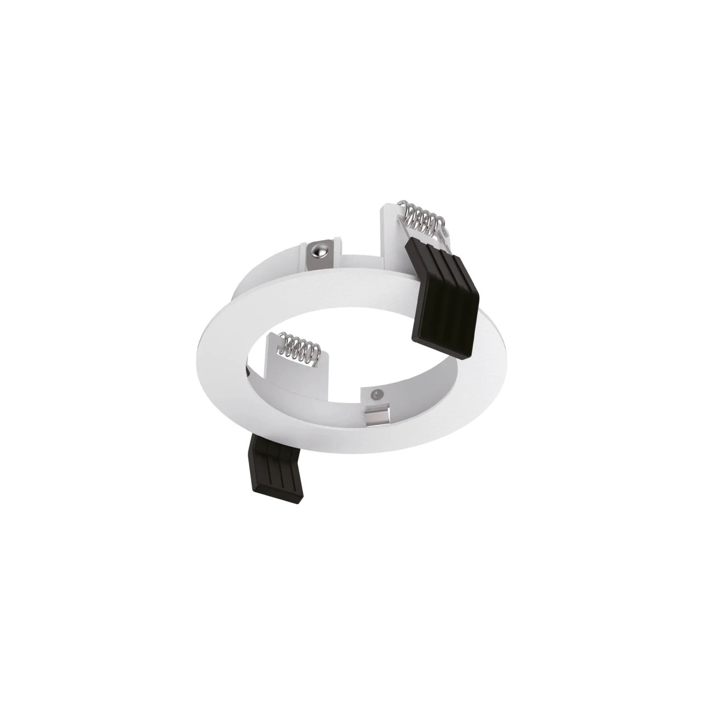 Dynamic Cornice Tonda - Ideal Lux - akcesoria techniczne – kolor Biały (nr kat. 208695)