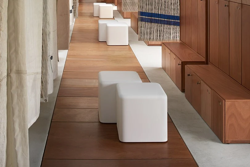 Soft Cubo - Slide - pufa – zdjęcie 3