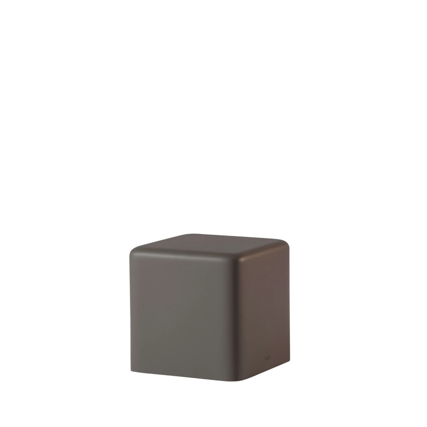 Soft Cubo - Slide - pufa – kolor Soft Argil (nr kat. SD CUS040P)