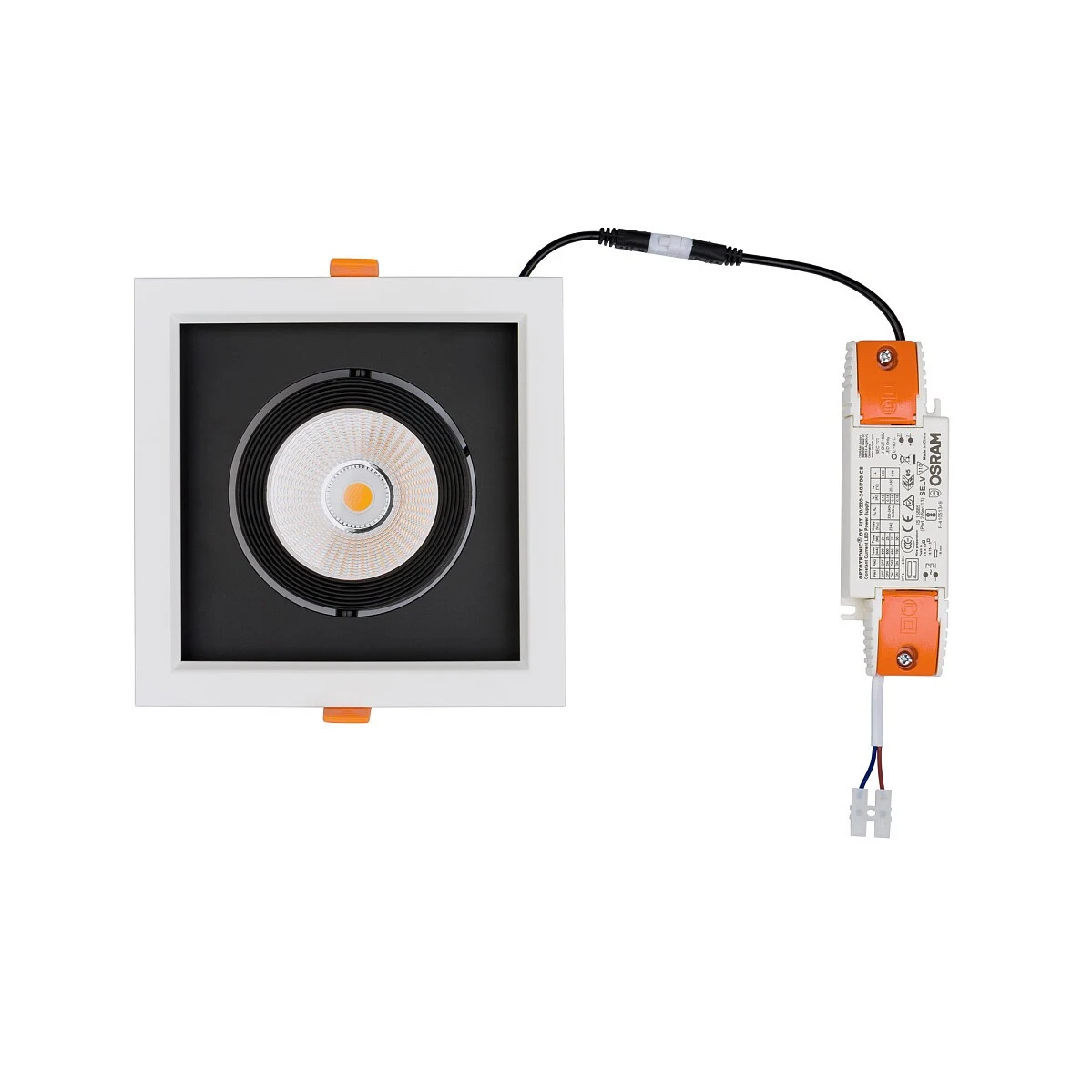 CL DIA LED 30W 3000K - Nowodvorski – zdjęcie 7