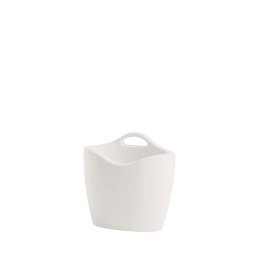 Mag - Slide - dekoracja – kolor Milky White (nr kat. SD MAG040T)