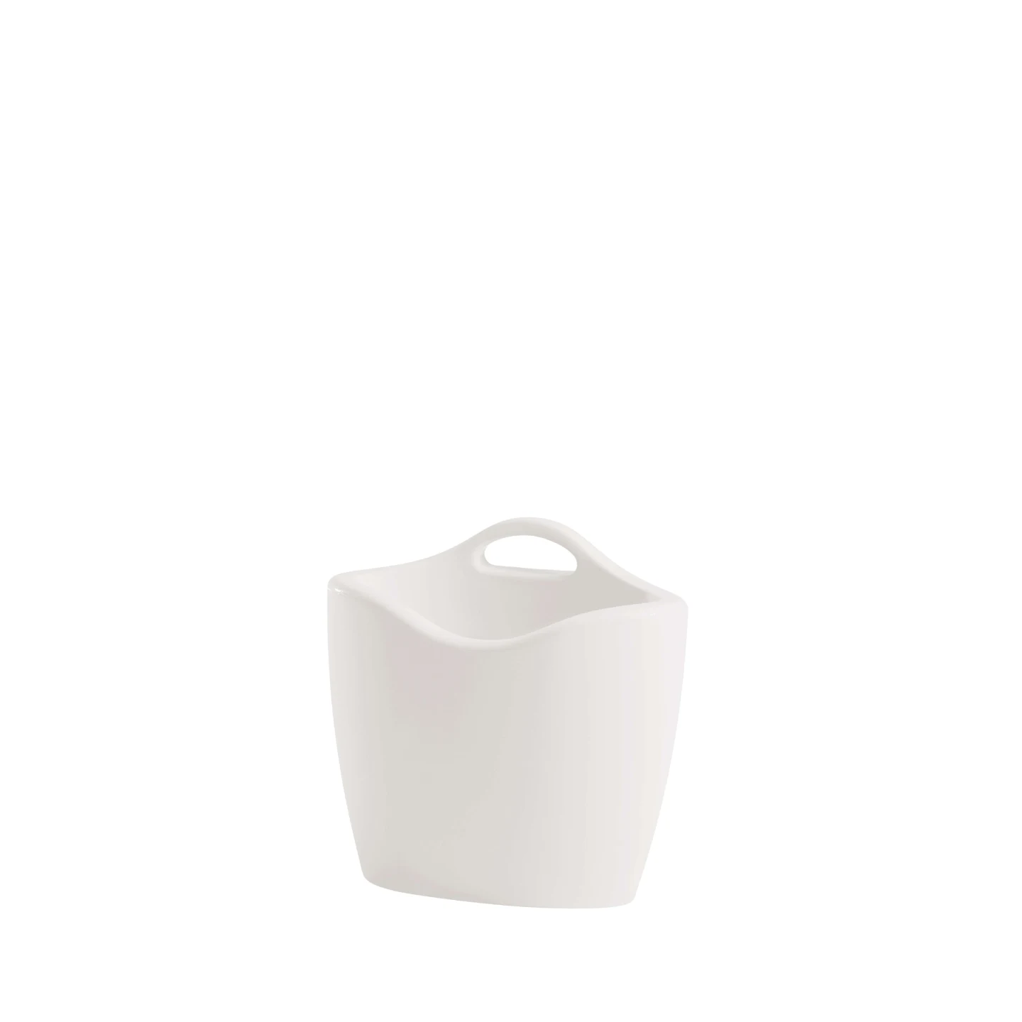 Mag - Slide - dekoracja – kolor Milky White (nr kat. SD MAG040T)