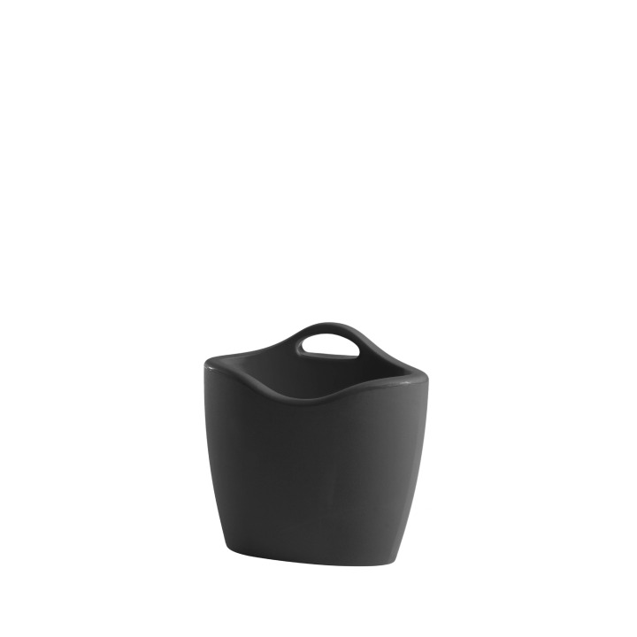 Mag - Slide - dekoracja – kolor Jet Black (nr kat. SD MAG040H)