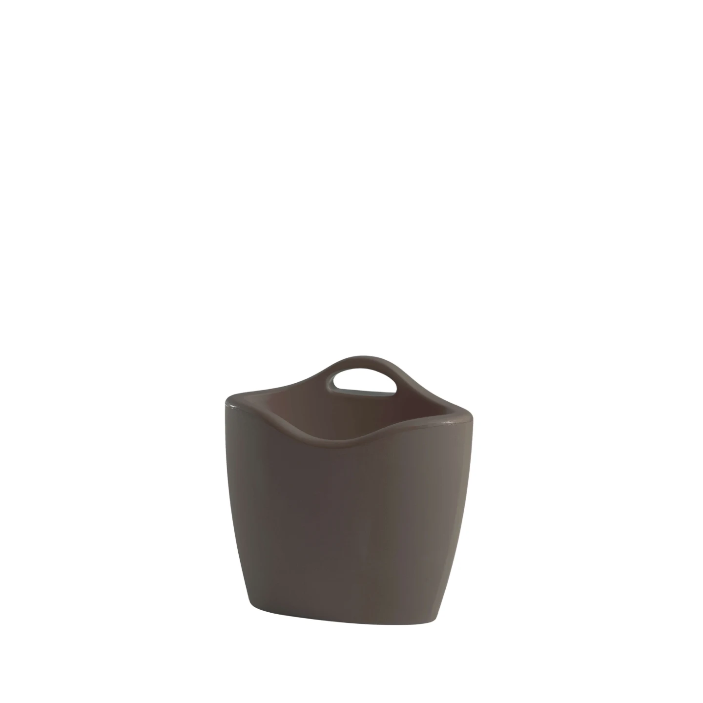 Mag - Slide - dekoracja – kolor Chocolate Brown (nr kat. SD MAG040E)