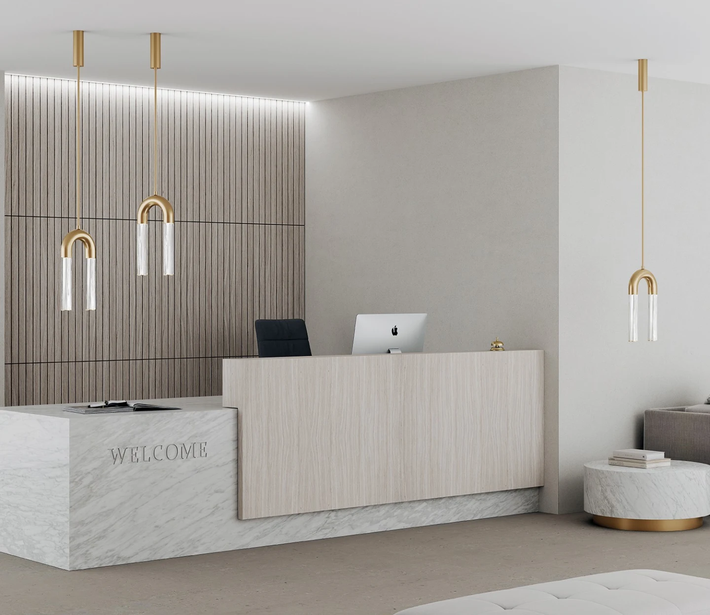 Iman - Aromas - lampa wisząca – zdjęcie 9
