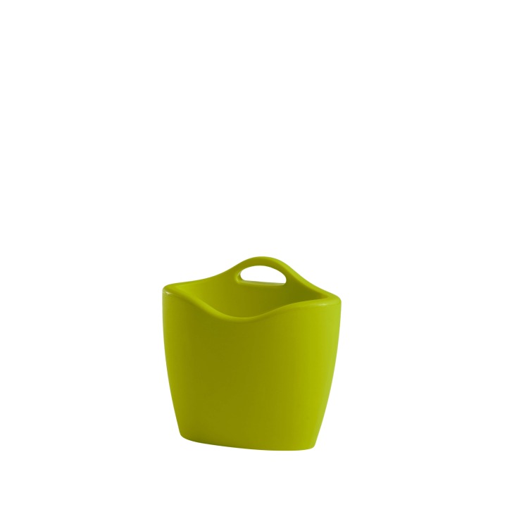 Mag - Slide - dekoracja – kolor Lime Green (nr kat. SD MAG040R)