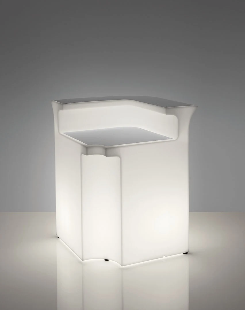 Break Corner - Accessories Sink - Slide - akcesorium – zdjęcie 3