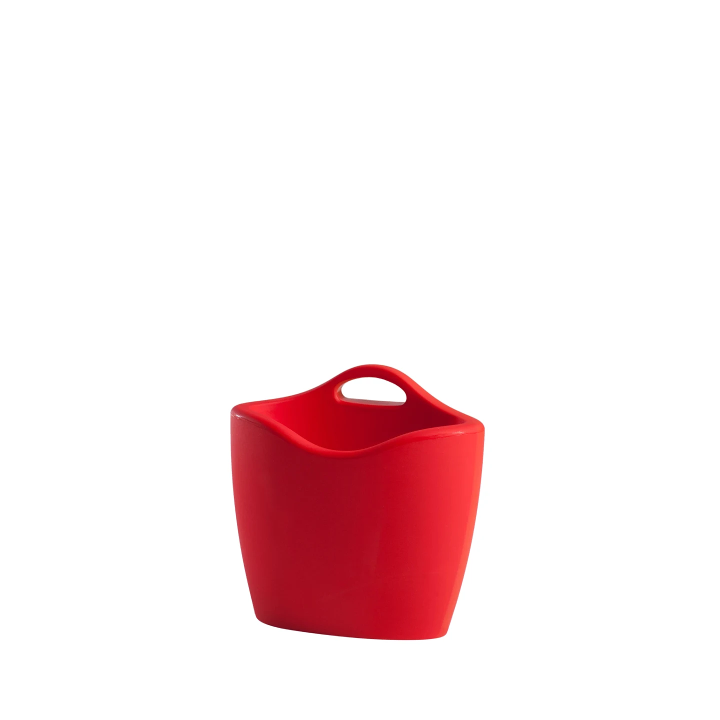 Mag - Slide - dekoracja – kolor Flame Red (nr kat. SD MAG040D)