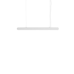 Stiletto X 80 - Slide - lampa wisząca – kolor Light White (nr kat. LP STX082A)