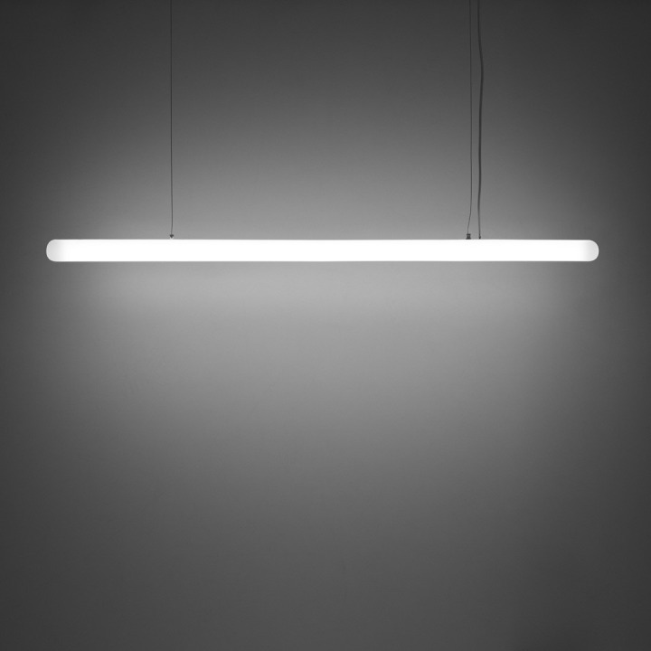 Stiletto X 120 - Slide - lampa wisząca – zdjęcie 3