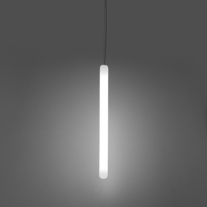 Stiletto Y 80 - Slide - lampa wisząca – zdjęcie 4
