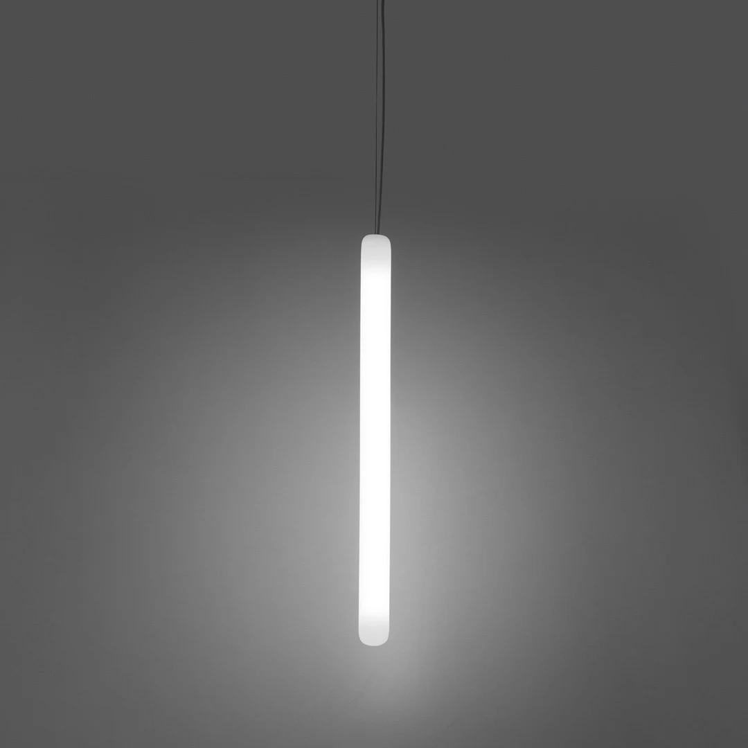 Stiletto Y 80 - Slide - lampa wisząca – zdjęcie 4