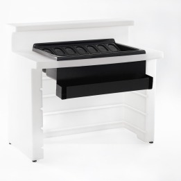 Break Line - Accessories Speed rack - Slide - akcesorium