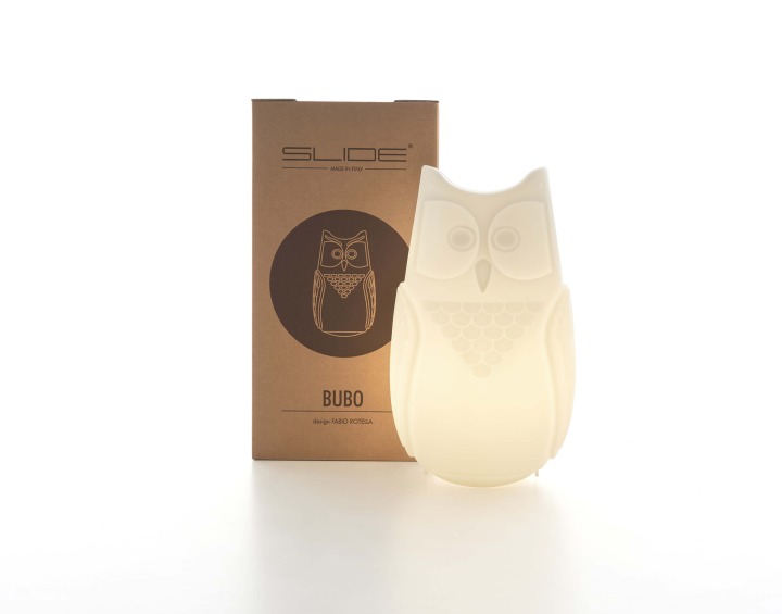 Bubo - Slide - lampa stołowa – zdjęcie 5