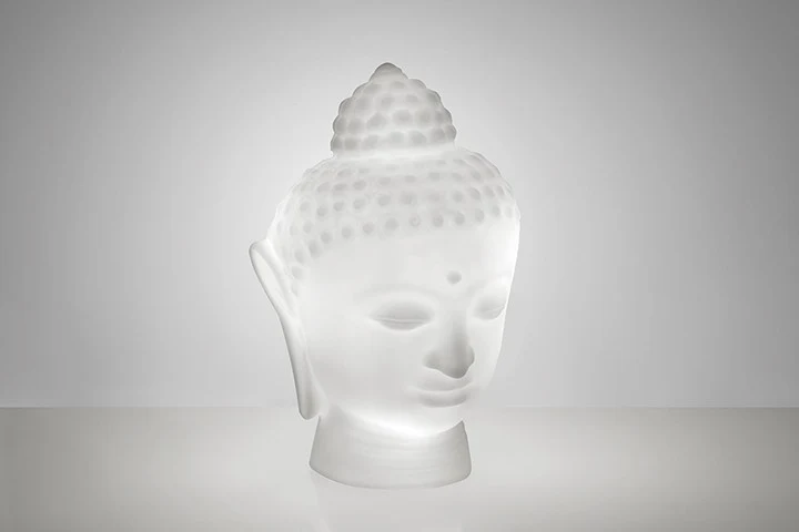 Buddha - Slide - lampa stołowa