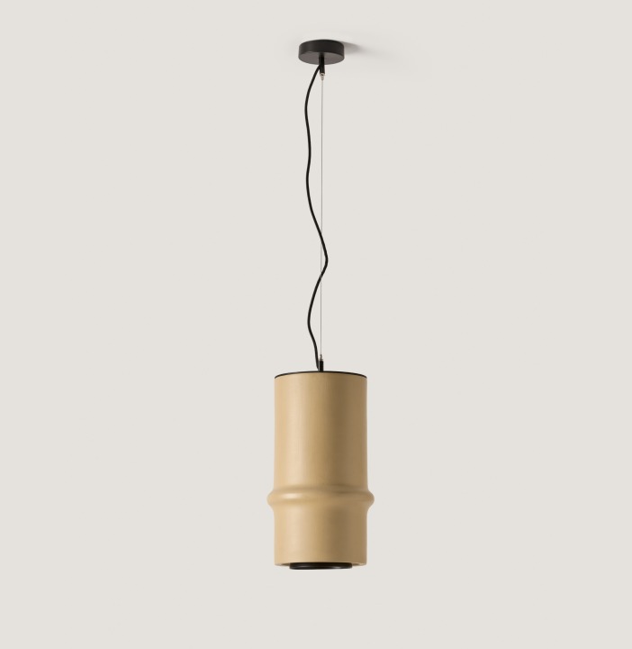 Bambu - Aromas - lampa wisząca