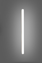 Stiletto Applique 120 - Slide - kinkiet – kolor Light White (nr kat. LP STW121A)