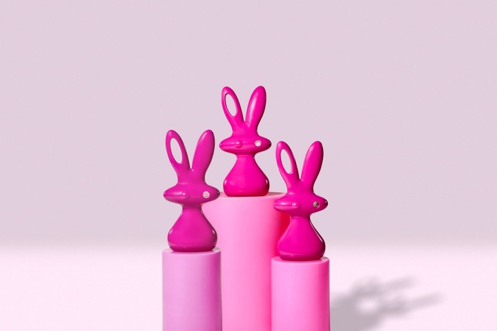 Cosmo Bunny - Slide - dekoracja – zdjęcie 7