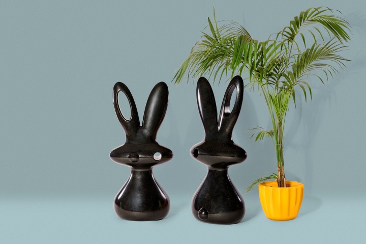 Cosmo Bunny - Slide - dekoracja – zdjęcie 8