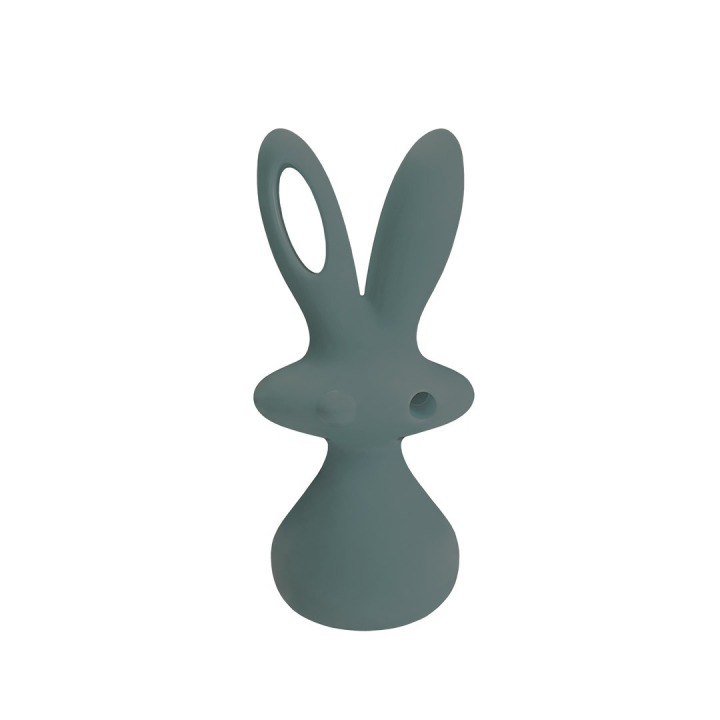 Cosmo Bunny - Slide - dekoracja – kolor Elephant Grey (nr kat. SD BUN180G)