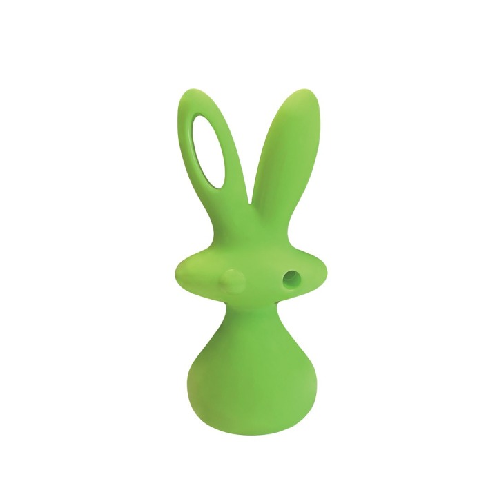 Cosmo Bunny - Slide - dekoracja – kolor Lime Green (nr kat. SD BUN180R)