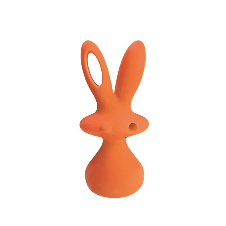 Cosmo Bunny - Slide - dekoracja – kolor Pumpkin Orange (nr kat. SD BUN180C)