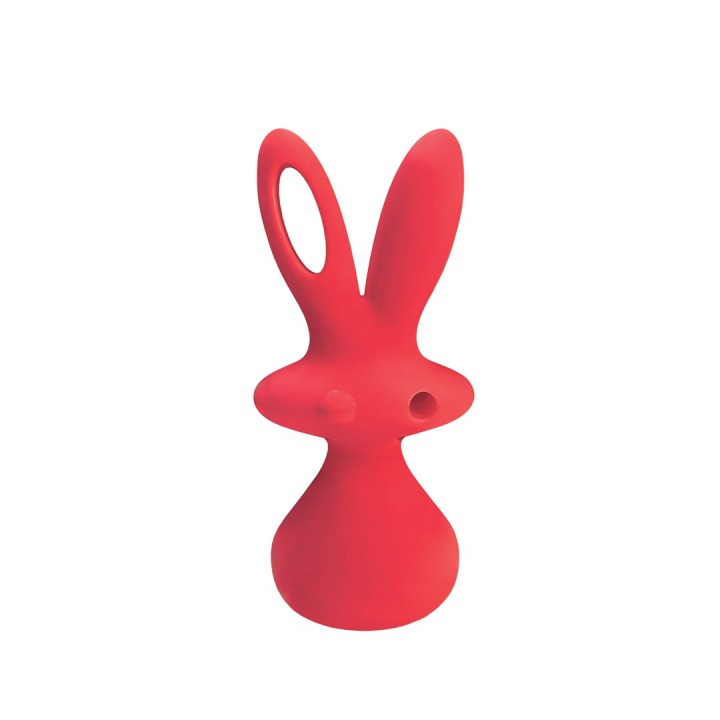 Cosmo Bunny - Slide - dekoracja – kolor Flame Red (nr kat. SD BUN180D)
