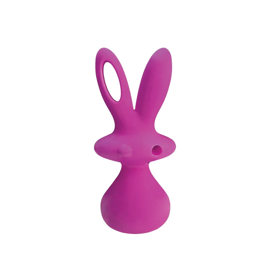 Cosmo Bunny - Slide - dekoracja – kolor Sweet Fuchsia (nr kat. SD BUN180U)