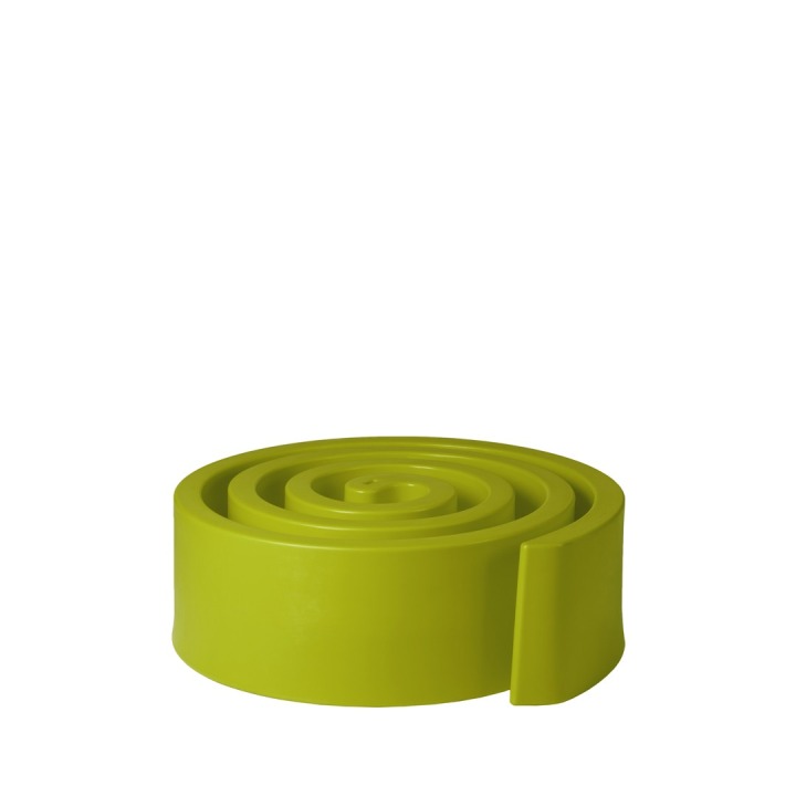 Summertime - Slide - pufa – kolor Lime Green (nr kat. SD SMT130R)