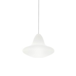Sunday - Slide - lampa wisząca – kolor Light White (nr kat. SD SUN060A)