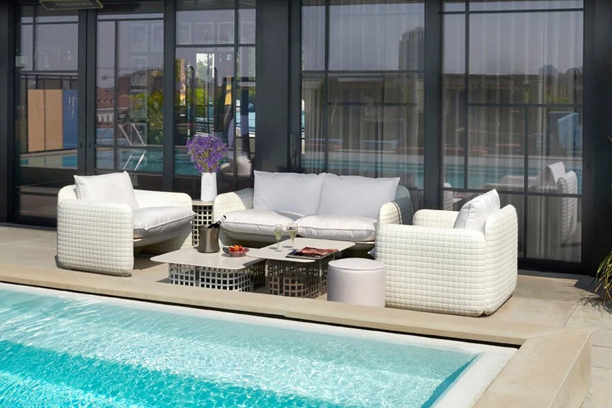 Mara Sofa - Slide - sofa – zdjęcie 4