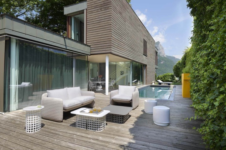 Mara Sofa - Slide - sofa – zdjęcie 6